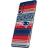 NFL New England Patriots Trailblazer Galaxy S20 Fan Edition Skin