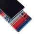 NFL New England Patriots Trailblazer Galaxy S20 Fan Edition Skin