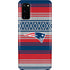 NFL New England Patriots Trailblazer Galaxy S20 Lite Case