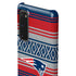 NFL New England Patriots Trailblazer Galaxy S20 Lite Case