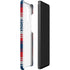 NFL New England Patriots Trailblazer Galaxy S20 Lite Case