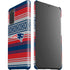 NFL New England Patriots Trailblazer Galaxy S20 Lite Case
