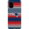 NFL New England Patriots Trailblazer Galaxy S20 Plus Pro Case
