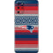 NFL New England Patriots Trailblazer Galaxy S20 Plus Skin