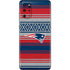 NFL New England Patriots Trailblazer Galaxy S20 Plus Skin