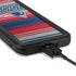 NFL New England Patriots Trailblazer Galaxy S20 Plus Waterproof Case