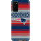 NFL New England Patriots Trailblazer Galaxy S20 Pro Case
