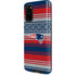 NFL New England Patriots Trailblazer Galaxy S20 Pro Case