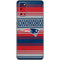 NFL New England Patriots Trailblazer Galaxy S20 Skin