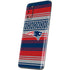 NFL New England Patriots Trailblazer Galaxy S20 Skin
