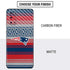 NFL New England Patriots Trailblazer Galaxy S20 Skin