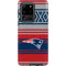 NFL New England Patriots Trailblazer Galaxy S20 Ultra 5G Pro Case