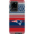 NFL New England Patriots Trailblazer Galaxy S20 Ultra 5G Pro Case
