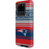 NFL New England Patriots Trailblazer Galaxy S20 Ultra 5G Pro Case
