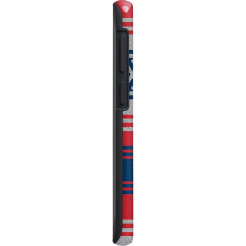 NFL New England Patriots Trailblazer Galaxy S20 Ultra 5G Pro Case