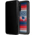 NFL New England Patriots Trailblazer Galaxy S20 Waterproof Case