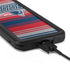 NFL New England Patriots Trailblazer Galaxy S20 Waterproof Case