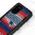 NFL New England Patriots Trailblazer Galaxy S20 Waterproof Case