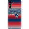 NFL New England Patriots Trailblazer Galaxy S21 5G Skin