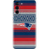 NFL New England Patriots Trailblazer Galaxy S21 5G Skin