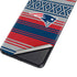 NFL New England Patriots Trailblazer Galaxy S21 5G Skin
