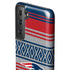 NFL New England Patriots Trailblazer Galaxy S21 FE Pro Case