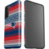 NFL New England Patriots Trailblazer Galaxy S21 FE Pro Case
