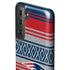 NFL New England Patriots Trailblazer Galaxy S21 Plus 5G Pro Case