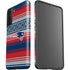 NFL New England Patriots Trailblazer Galaxy S21 Plus 5G Pro Case