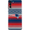 NFL New England Patriots Trailblazer Galaxy S21 Plus 5G Skin