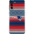 NFL New England Patriots Trailblazer Galaxy S21 Plus 5G Skin