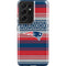 NFL New England Patriots Trailblazer Galaxy S21 Ultra 5G Pro Case