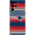 NFL New England Patriots Trailblazer Galaxy S21 Ultra 5G Skin