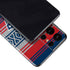 NFL New England Patriots Trailblazer Galaxy S21 Ultra 5G Skin