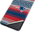 NFL New England Patriots Trailblazer Galaxy S21 Ultra 5G Skin
