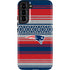 NFL New England Patriots Trailblazer Galaxy S22 Plus Pro Case