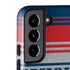 NFL New England Patriots Trailblazer Galaxy S22 Plus Pro Case