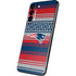 NFL New England Patriots Trailblazer Galaxy S22 Plus Skin