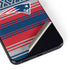 NFL New England Patriots Trailblazer Galaxy S22 Plus Skin