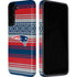 NFL New England Patriots Trailblazer Galaxy S22 Pro Case
