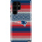 NFL New England Patriots Trailblazer Galaxy S22 Ultra Pro Case