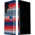 NFL New England Patriots Trailblazer Galaxy S22 Ultra Pro Case