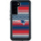 NFL New England Patriots Trailblazer Galaxy S23 Plus Waterproof Case
