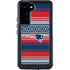 NFL New England Patriots Trailblazer Galaxy S23 Plus Waterproof Case