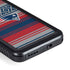 NFL New England Patriots Trailblazer Galaxy S23 Plus Waterproof Case