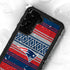 NFL New England Patriots Trailblazer Galaxy S23 Plus Waterproof Case
