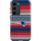NFL New England Patriots Trailblazer Galaxy S23 Pro Case