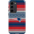 NFL New England Patriots Trailblazer Galaxy S23 Pro Case