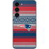 NFL New England Patriots Trailblazer Galaxy S23 Skin
