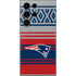 NFL New England Patriots Trailblazer Galaxy S23 Ultra Skin